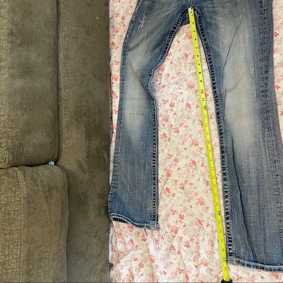 Miss Me jeans, Bootcut Je5736BR - Picture 12 of 16